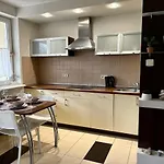 Apartment Spacerowa Blisko Morza *