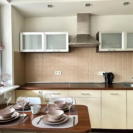 Spacerowa Blisko Morza Kołobrzeg