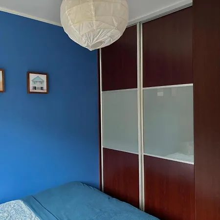 Spacerowa Blisko Morza Apartman