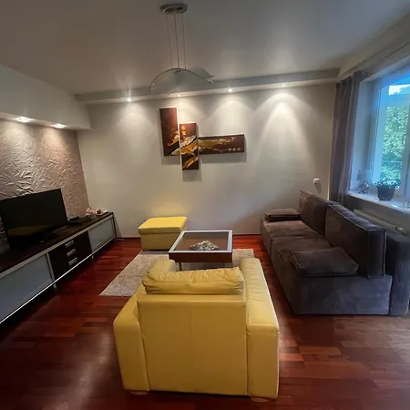 Spacerowa Blisko Morza Apartman *