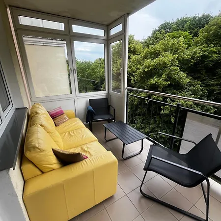 Spacerowa Blisko Morza * Kołobrzeg