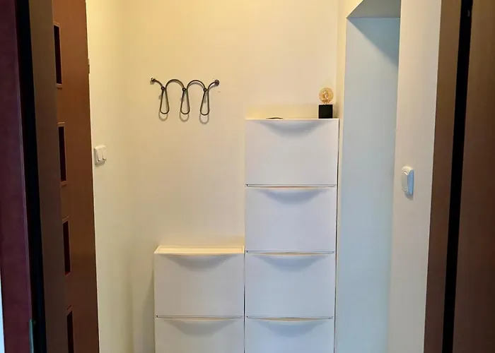 Apartman Spacerowa Blisko Morza *