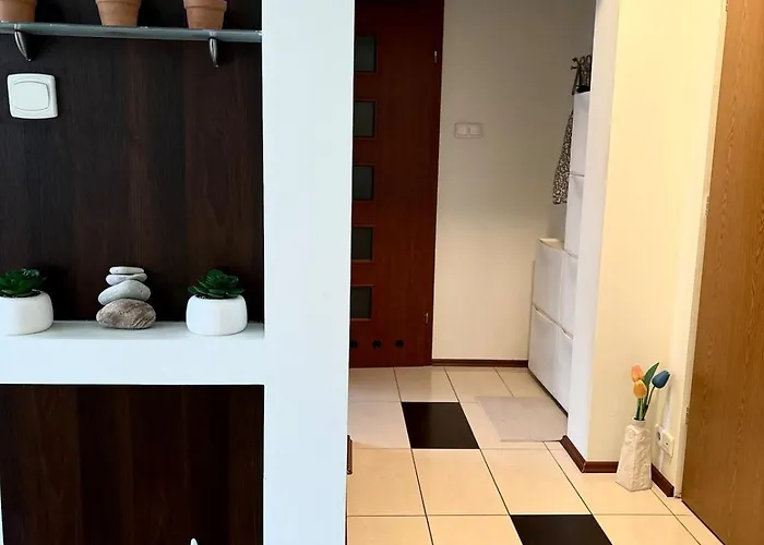 Spacerowa Blisko Morza * Kołobrzeg