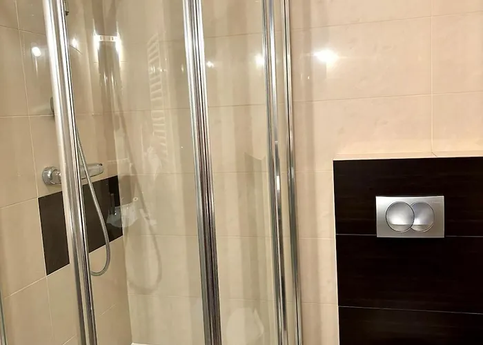 Spacerowa Blisko Morza Apartman Kołobrzeg