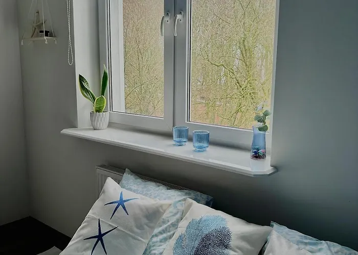 Spacerowa Blisko Morza * Kołobrzeg