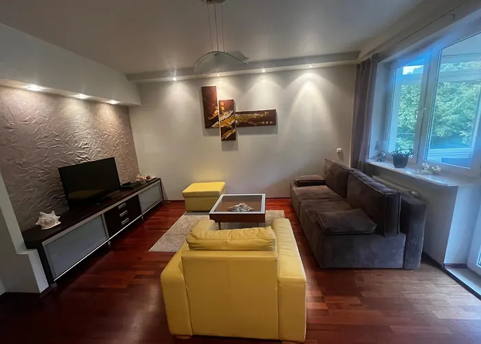 Spacerowa Blisko Morza Apartman *