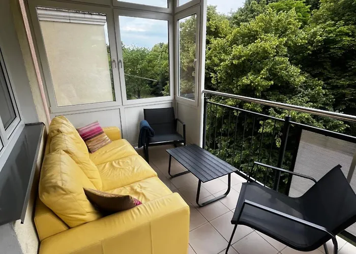 Spacerowa Blisko Morza * Kołobrzeg