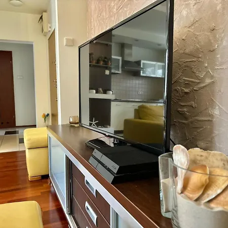 Spacerowa Blisko Morza