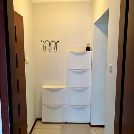 Apartment Spacerowa Blisko Morza *