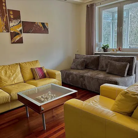Spacerowa Blisko Morza Apartment