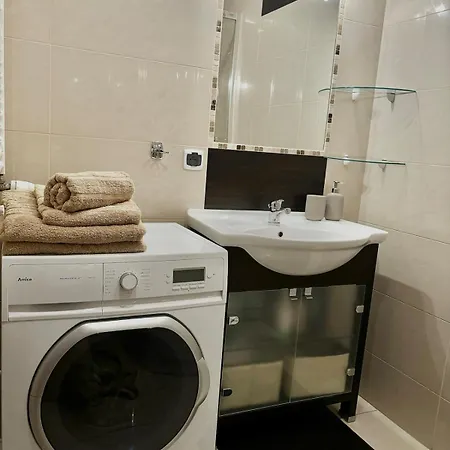 Apartment Spacerowa Blisko Morza *