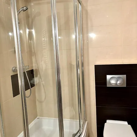 Spacerowa Blisko Morza Apartment Kolobrzeg